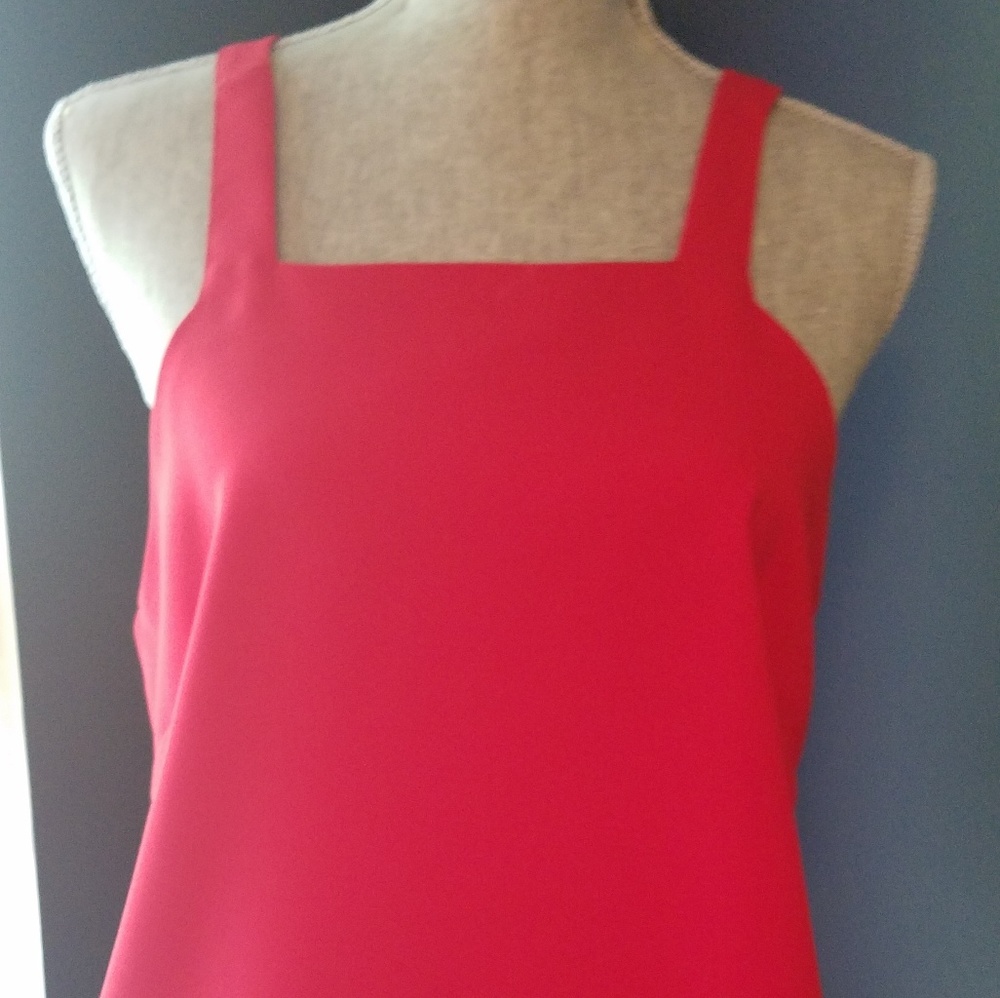 Parker Top